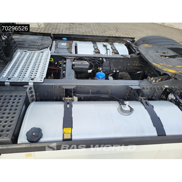2015 Volvo FH 460-42937887
