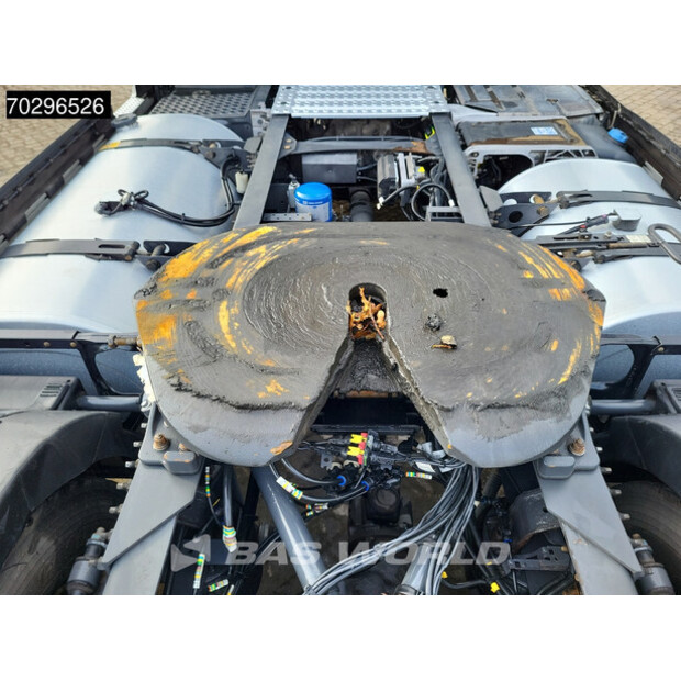 2015 Volvo FH 460-42937888