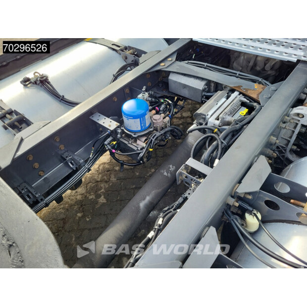 2015 Volvo FH 460-42937889