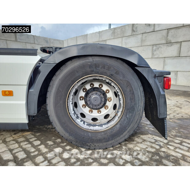 2015 Volvo FH 460-42937892