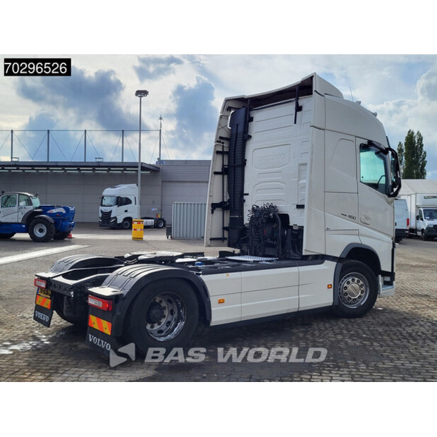 2015 Volvo FH 460-42937893