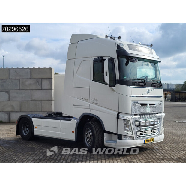 2015 Volvo FH 460-42937894