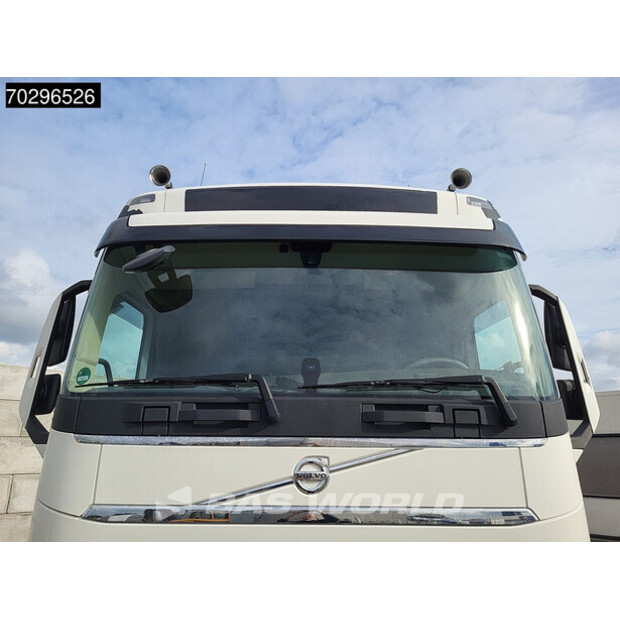2015 Volvo FH 460-42937895