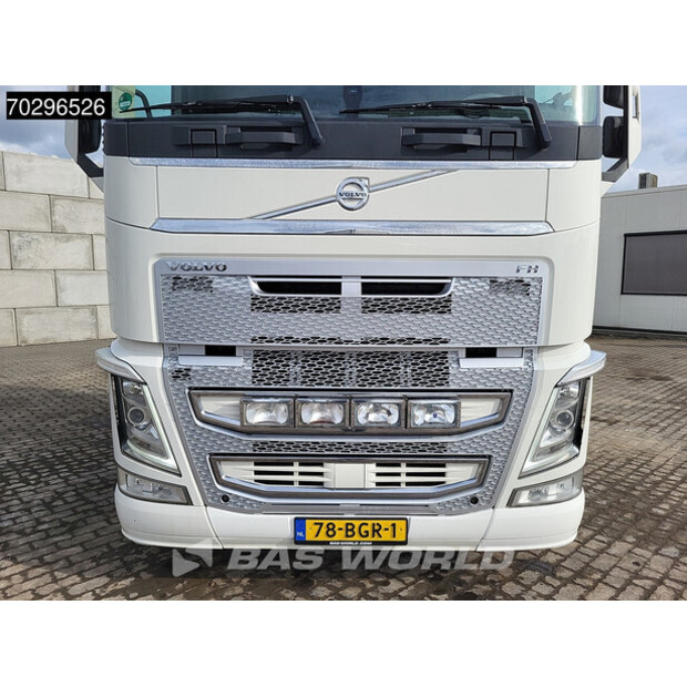 2015 Volvo FH 460-42937897