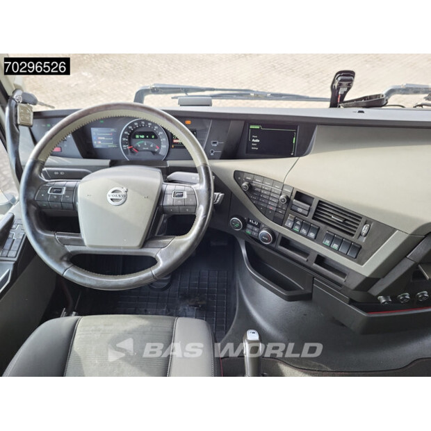 2015 Volvo FH 460-42937900