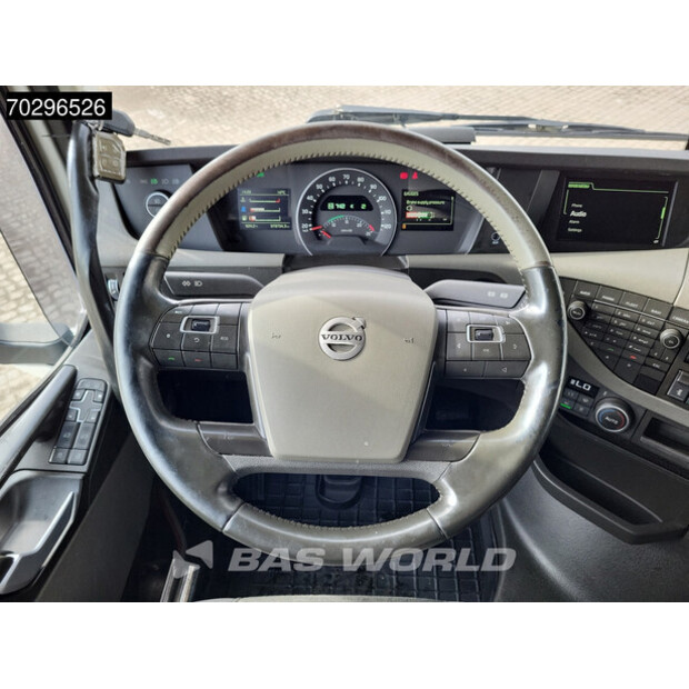 2015 Volvo FH 460-42937903