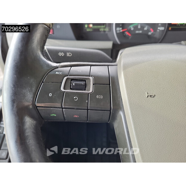 2015 Volvo FH 460-42937904