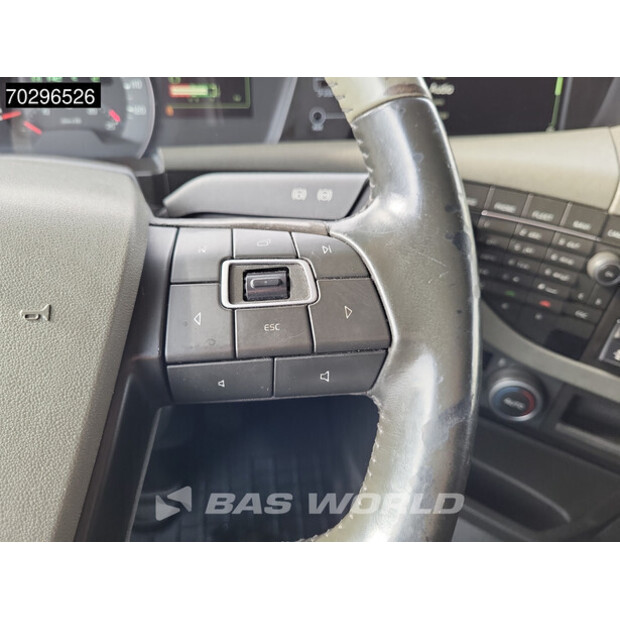2015 Volvo FH 460-42937905
