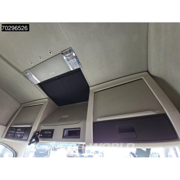 2015 Volvo FH 460-42937909