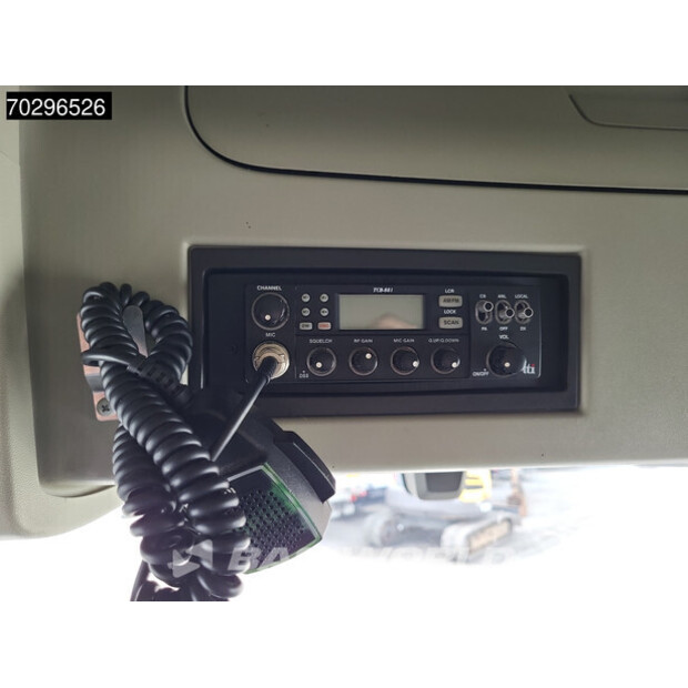 2015 Volvo FH 460-42937910