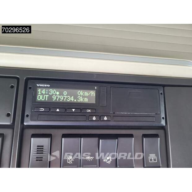 2015 Volvo FH 460-42937911