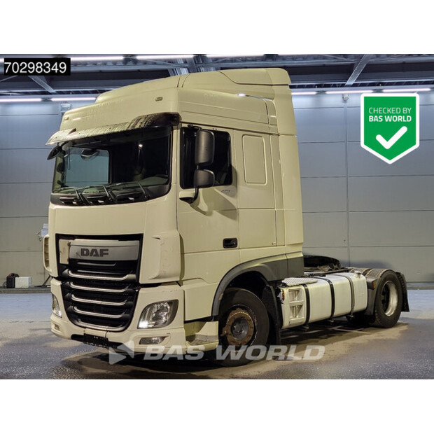 2016 DAF XF 440-42937916