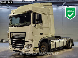 Image de Tracteur routier 2016 DAF XF 440