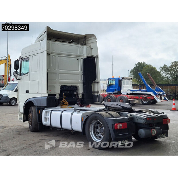 2016 DAF XF 440-42937917
