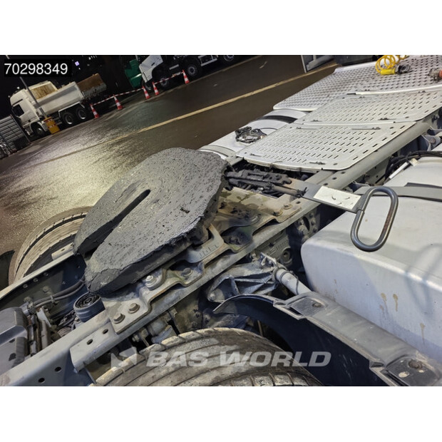 2016 DAF XF 440-42937922