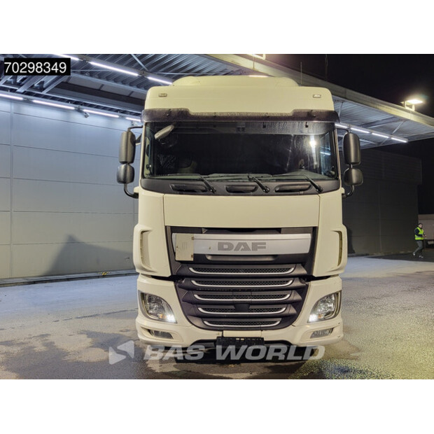 2016 DAF XF 440-42937925