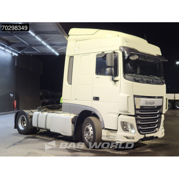 2016 DAF XF 440-42937926