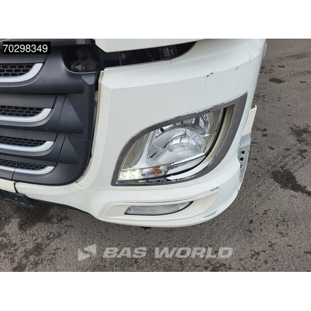 2016 DAF XF 440-42937933