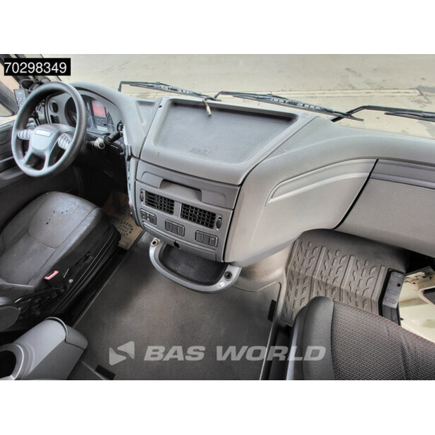 2016 DAF XF 440-42937934