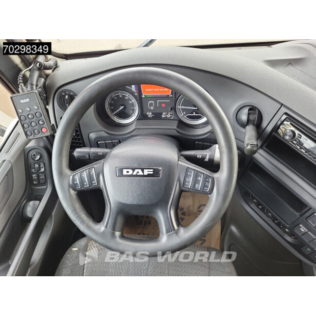 2016 DAF XF 440-42937939