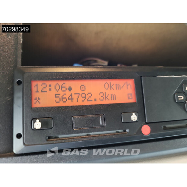 2016 DAF XF 440-42937945