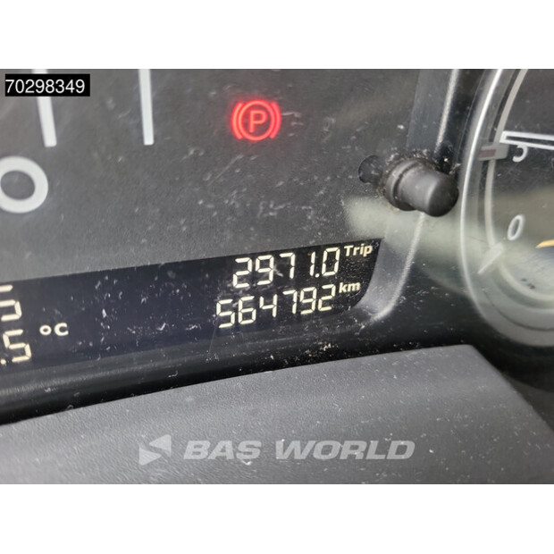 2016 DAF XF 440-42937946