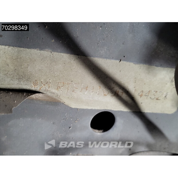 2016 DAF XF 440-42937948