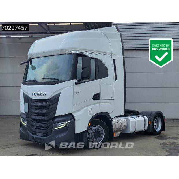 2020 Iveco S-Way 460-42937950