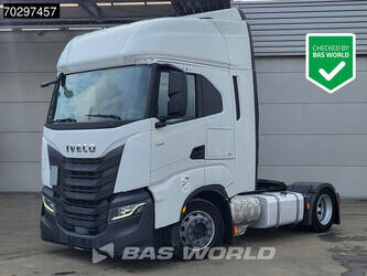 Image for Semi Trucks 2020 Iveco S-Way 460