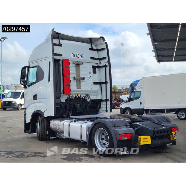2020 Iveco S-Way 460-42937951