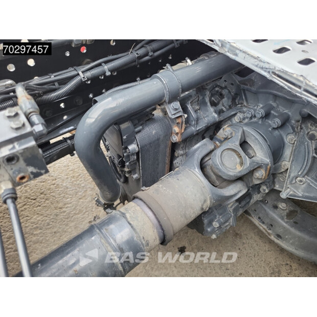 2020 Iveco S-Way 460-42937956