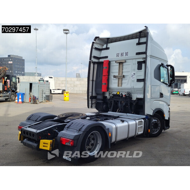 2020 Iveco S-Way 460-42937960