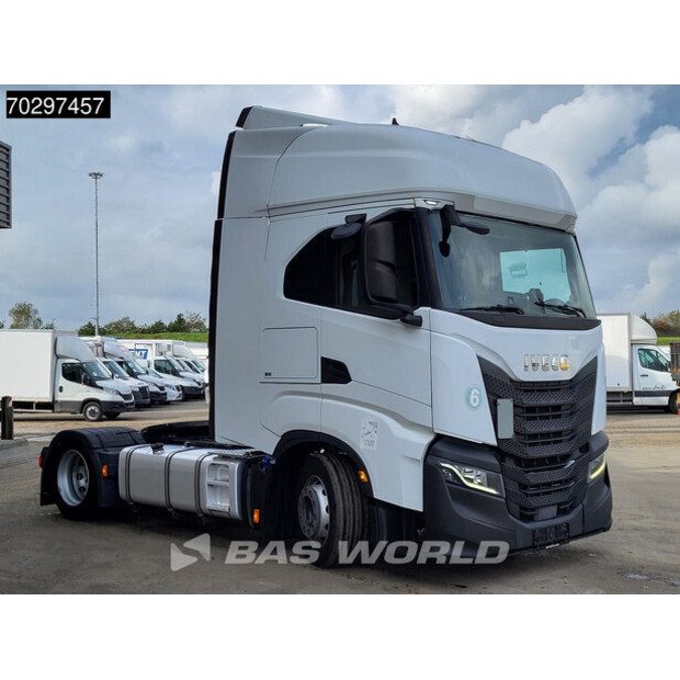 2020 Iveco S-Way 460-42937961