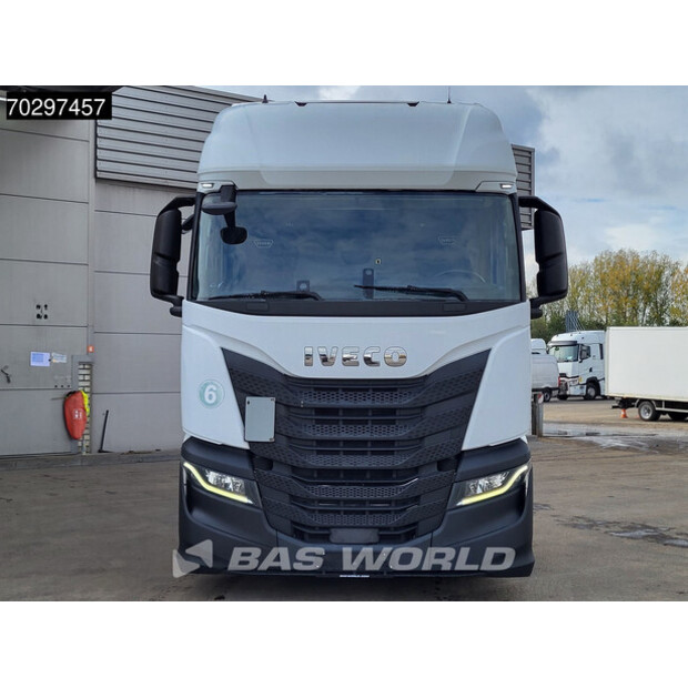 2020 Iveco S-Way 460-42937962
