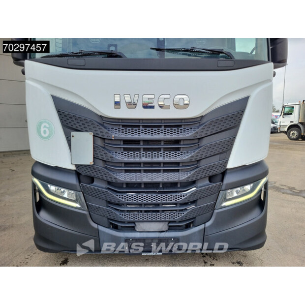 2020 Iveco S-Way 460-42937963