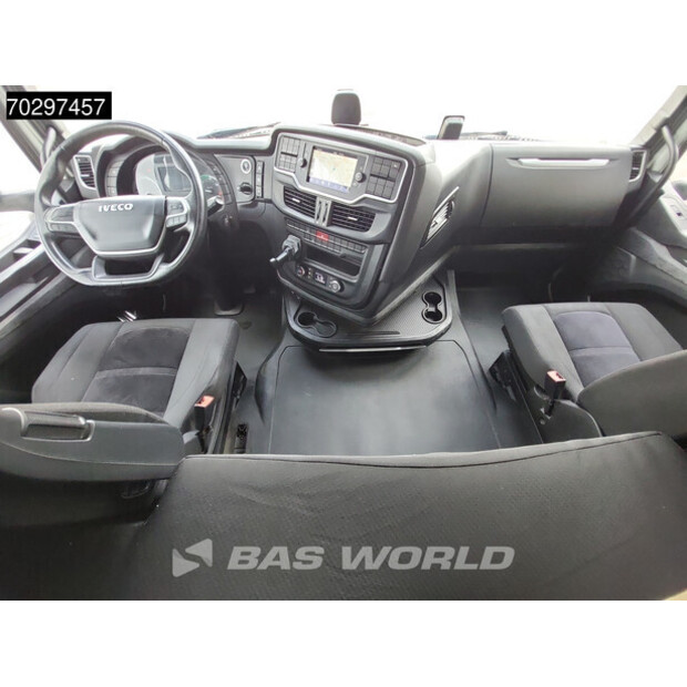 2020 Iveco S-Way 460-42937965
