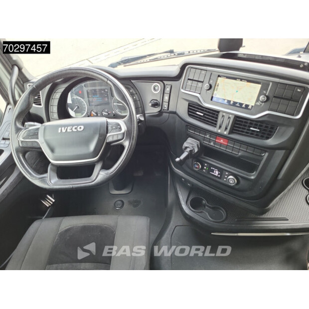 2020 Iveco S-Way 460-42937966