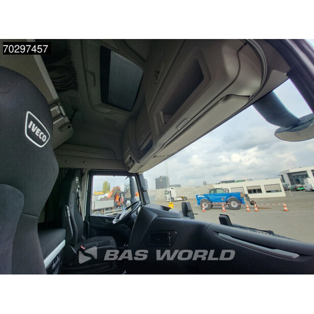 2020 Iveco S-Way 460-42937973