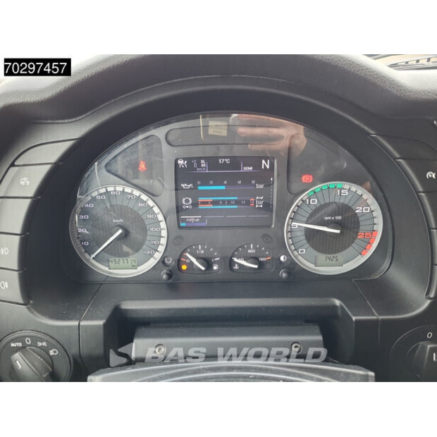 2020 Iveco S-Way 460-42937980