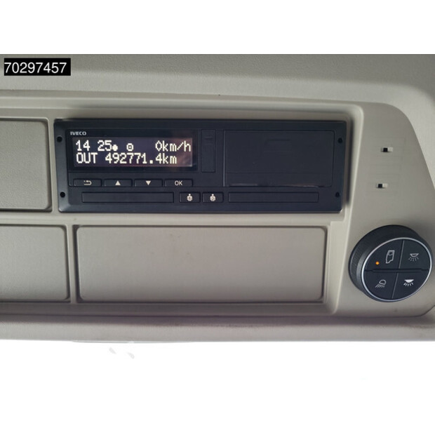 2020 Iveco S-Way 460-42937981