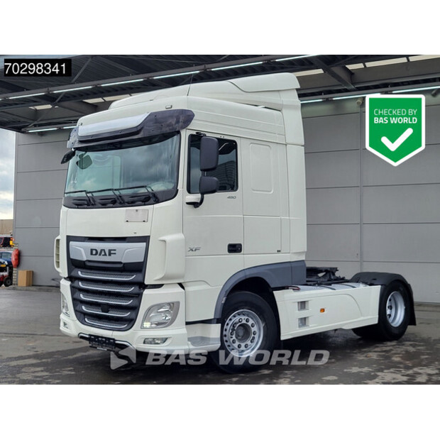 2021 DAF XF 480-42937986