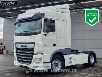 Image de Tracteur routier 2021 DAF XF 480