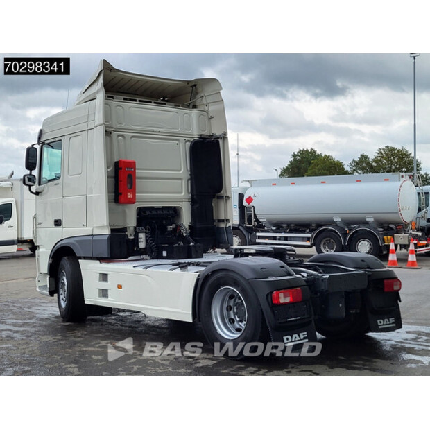 2021 DAF XF 480-42937987