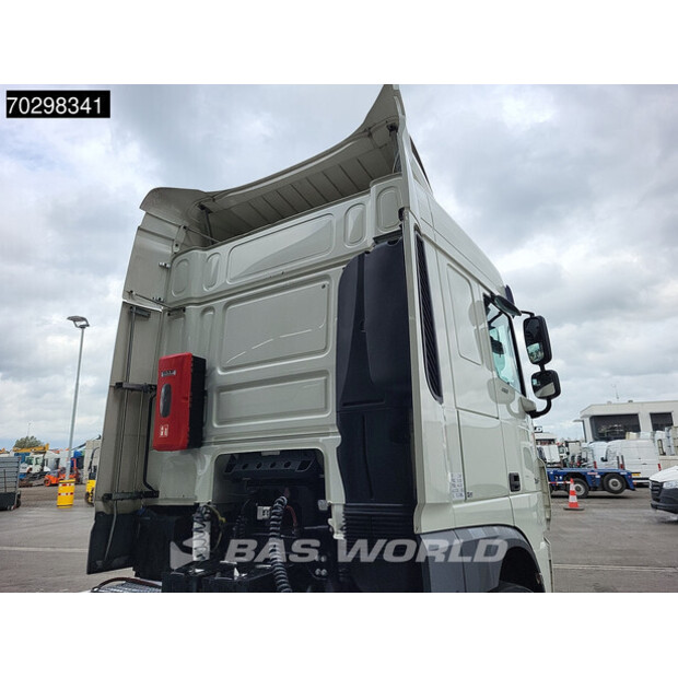 2021 DAF XF 480-42937990