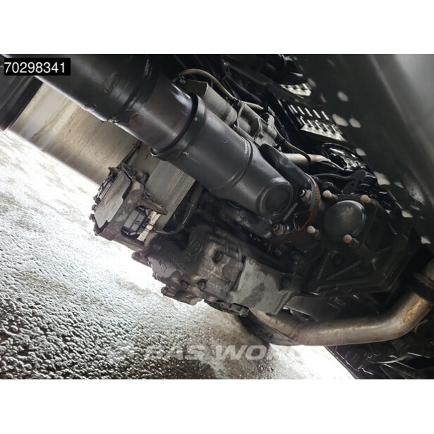 2021 DAF XF 480-42937992