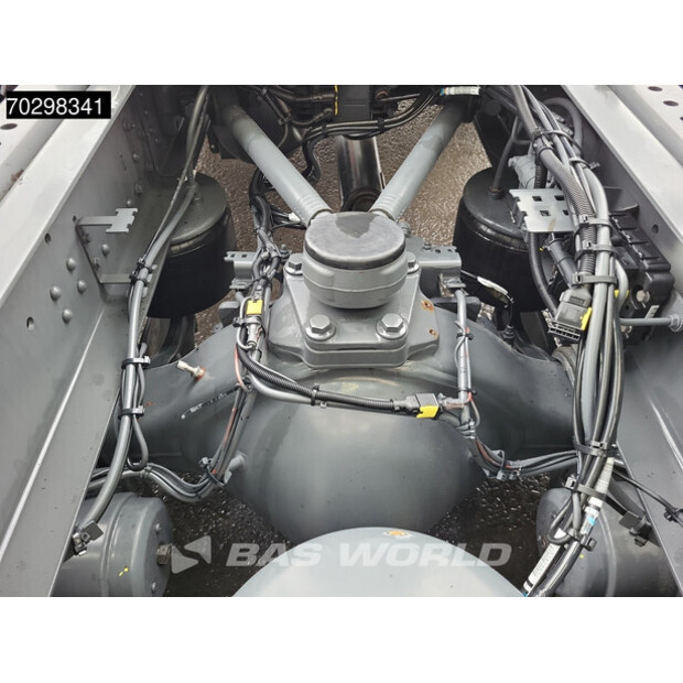 2021 DAF XF 480-42937994