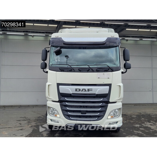 2021 DAF XF 480-42937997