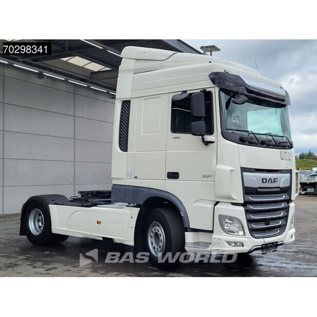 2021 DAF XF 480-42937998