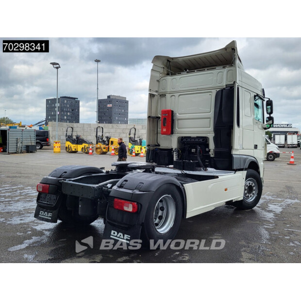 2021 DAF XF 480-42937999