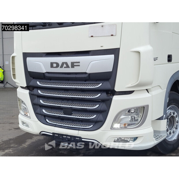 2021 DAF XF 480-42938000